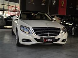 مێرسێدس بێنز S-Class